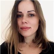 Professional art tutor offering lessons for children